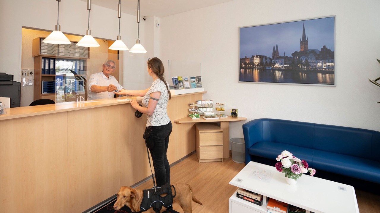 Photo of Others in Lubeck City Centre