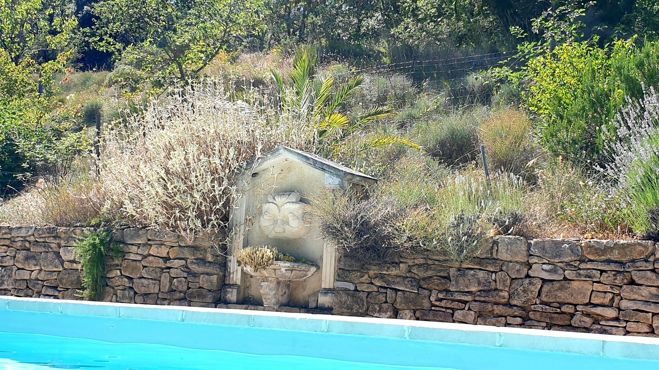 Photo of Outdoor in Saint-Paulet-de-Caisson