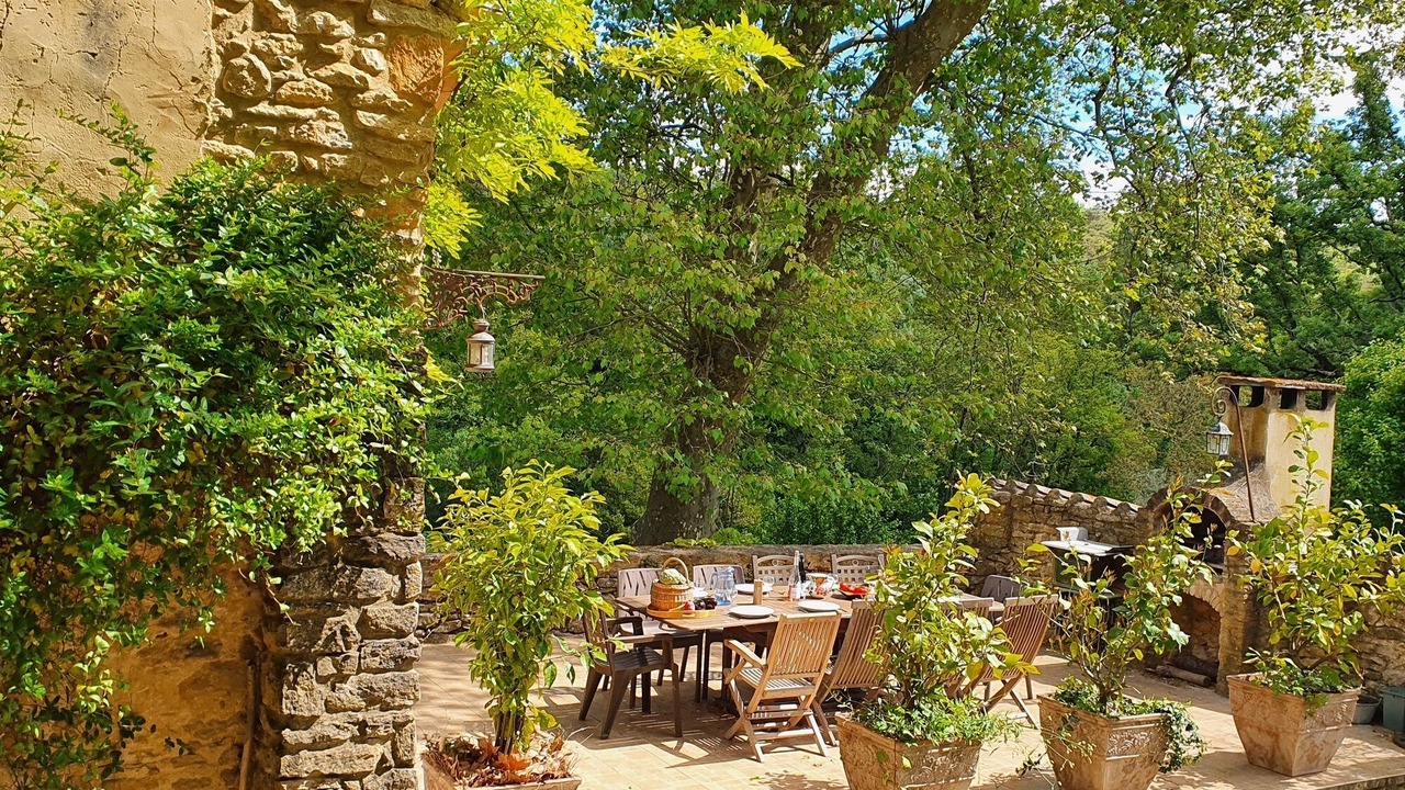 Photo of Outdoor in Saint-Paulet-de-Caisson