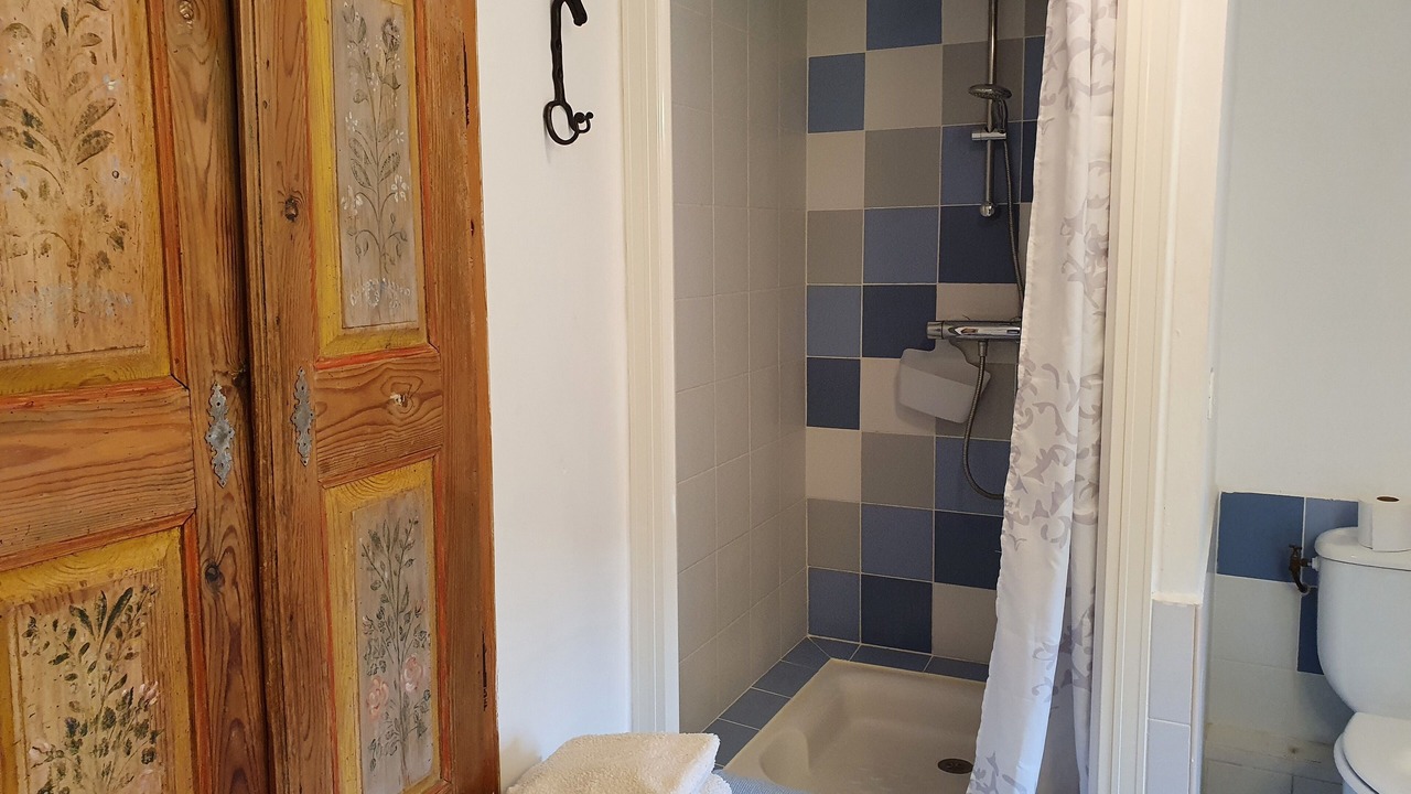 Photo of Bathroom in Saint-Paulet-de-Caisson