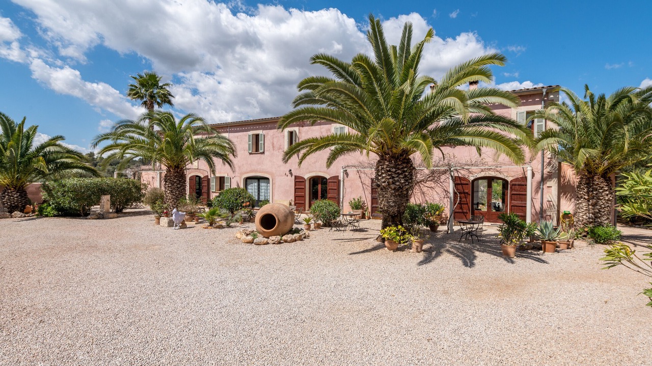 Photo of Outdoor in Costitx
