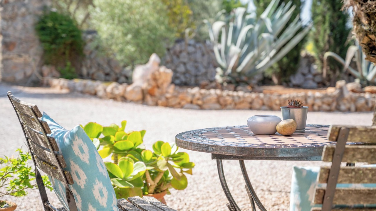 Photo of Outdoor in Costitx