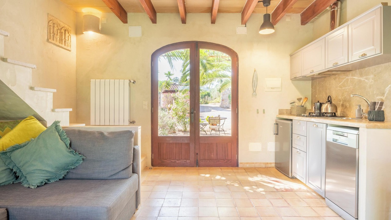 Photo of Livingroom in Costitx