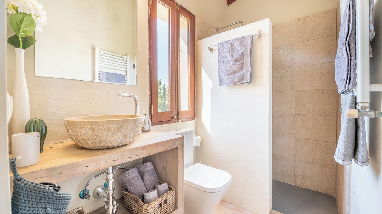 Photo of Bathroom in Costitx