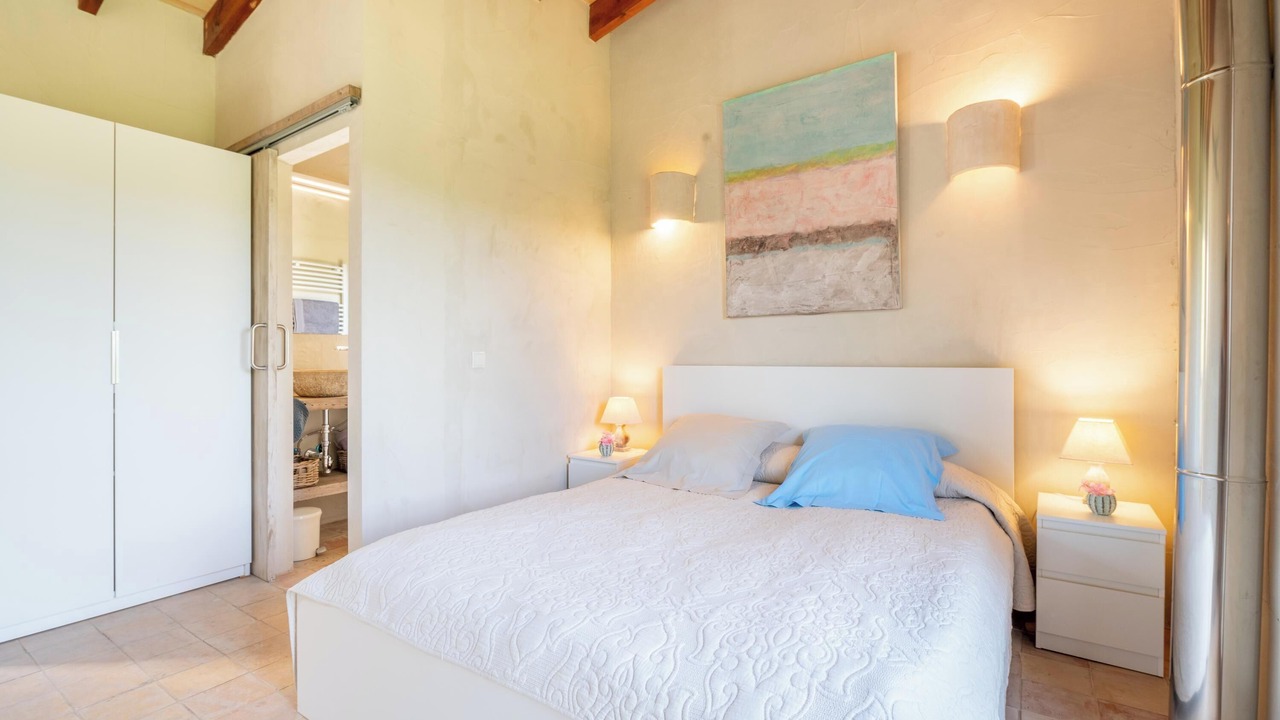 Photo of Bedroom in Costitx