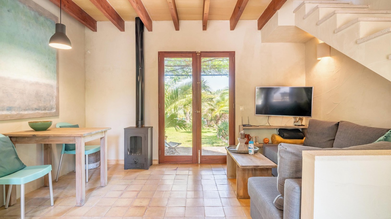Photo of Livingroom in Costitx