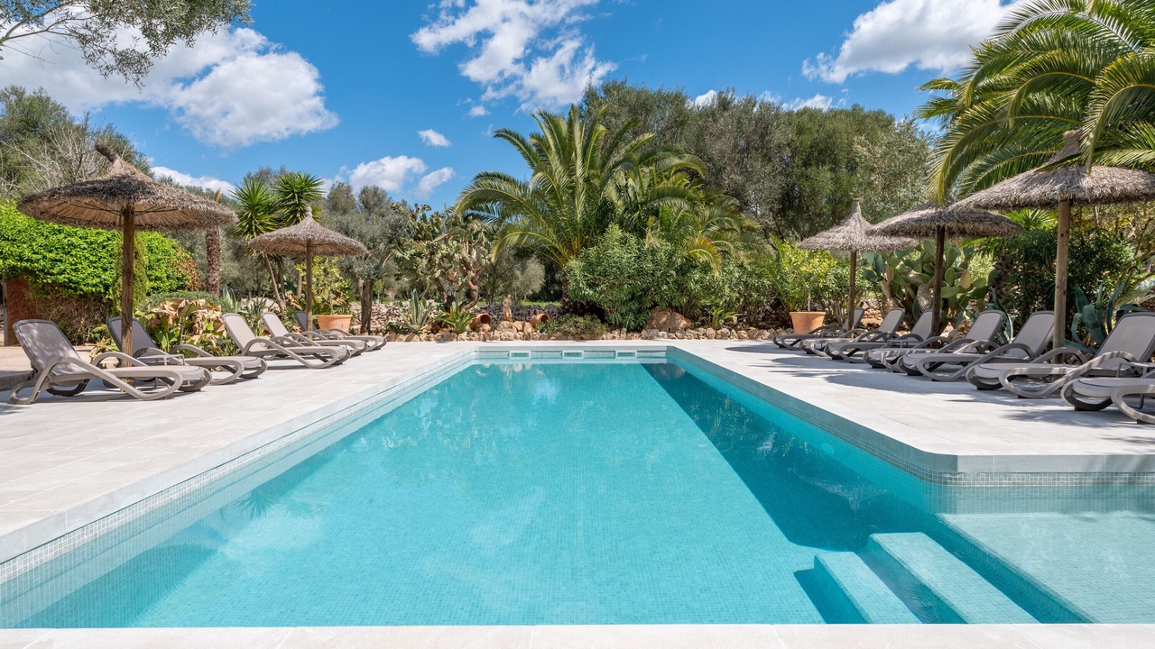 Photo of Outdoor in Costitx