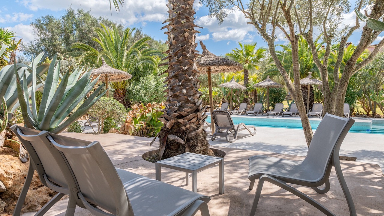 Photo of Outdoor in Costitx