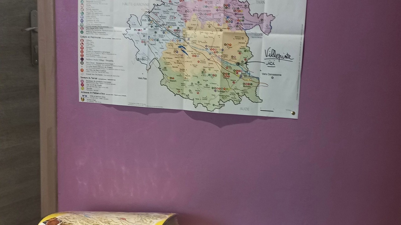 Photo of Others in Villepinte