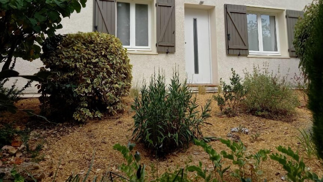 Photo of Outdoor in Villepinte