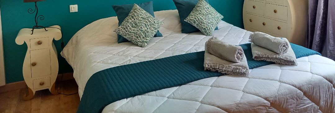 Photo of Bedroom in Villepinte