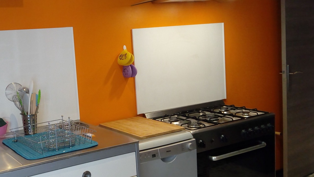 Photo of Kitchen in Villepinte