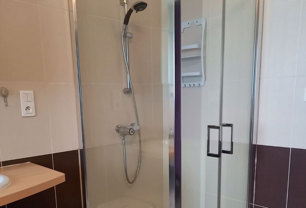 Photo of Bathroom in Villepinte
