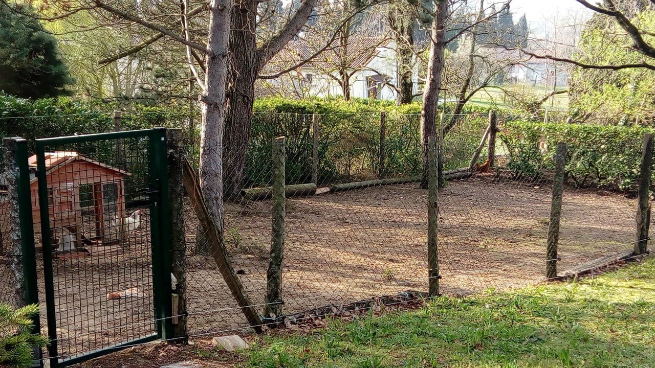 Photo of Outdoor in Villepinte