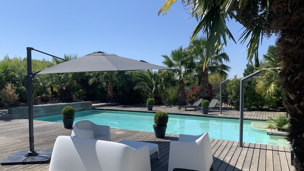 Photo of Outdoor in Maillane