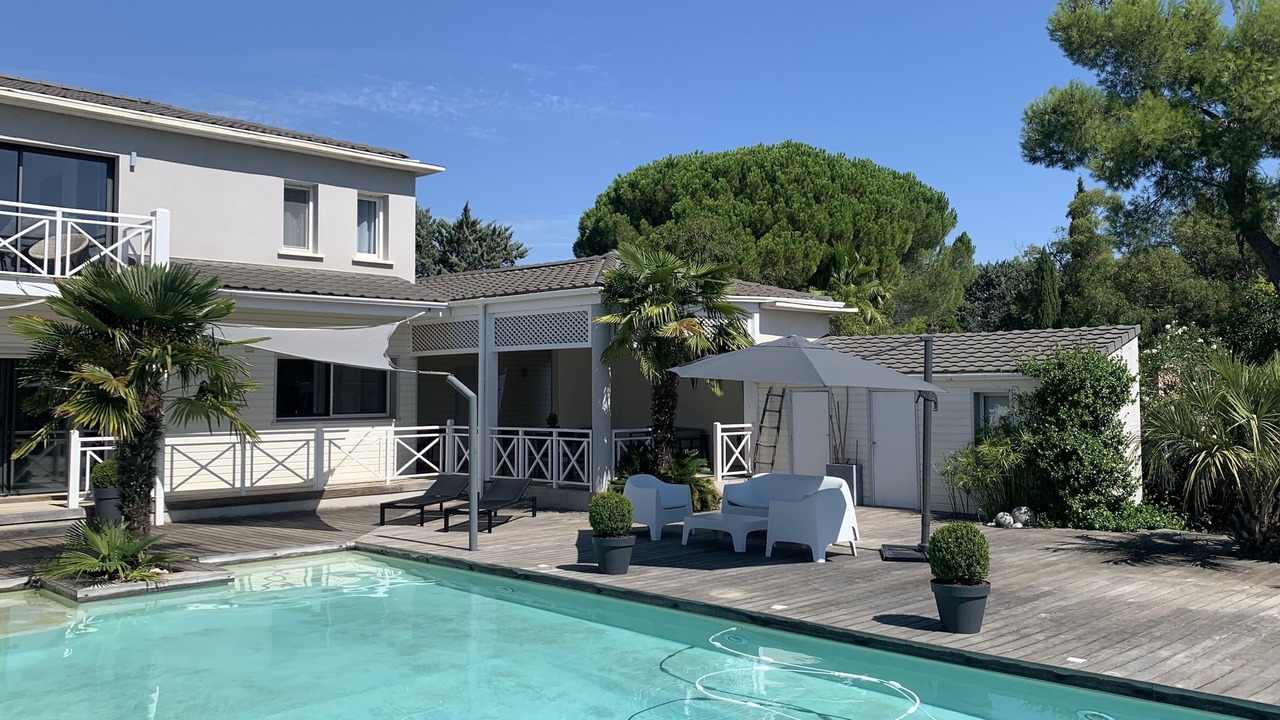 Photo of Outdoor in Maillane