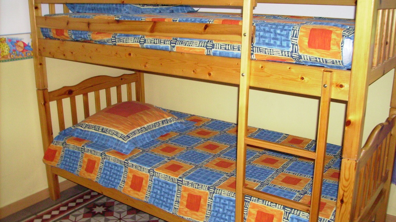 Photo of Bedroom in Russan