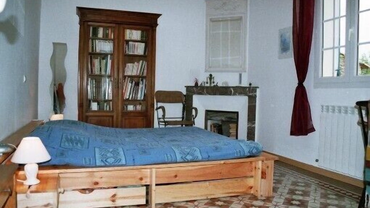 Photo of Bedroom in Russan