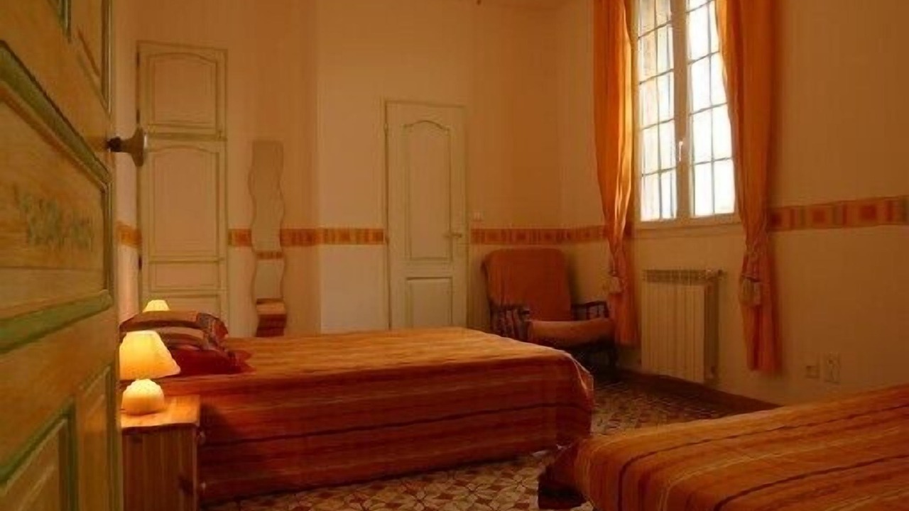 Photo of Bedroom in Russan