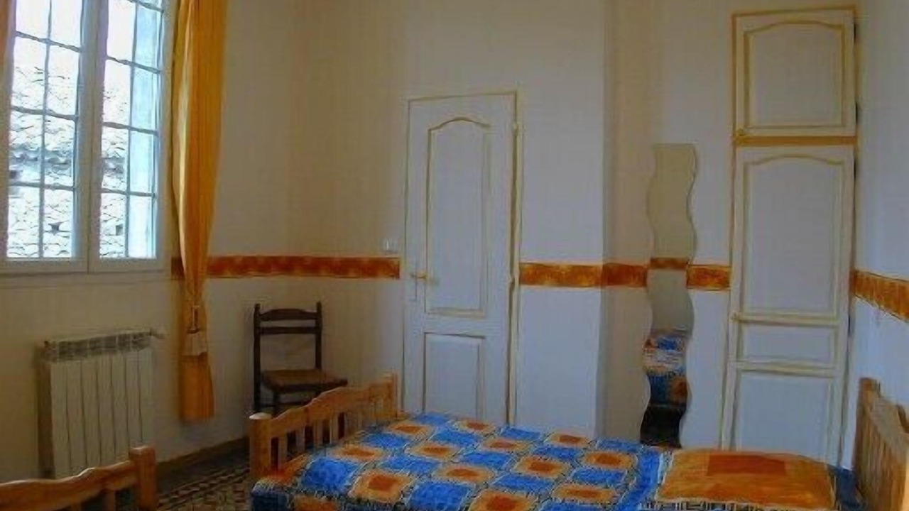 Photo of Bedroom in Russan