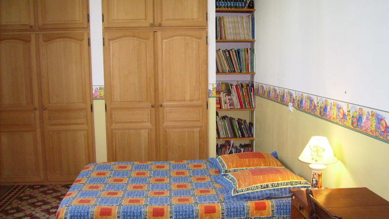 Photo of Bedroom in Russan