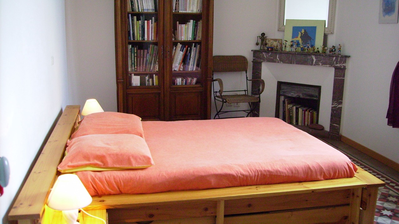 Photo of Bedroom in Russan