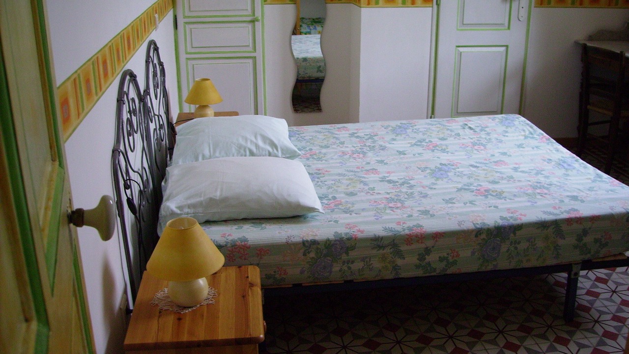 Photo of Bedroom in Russan