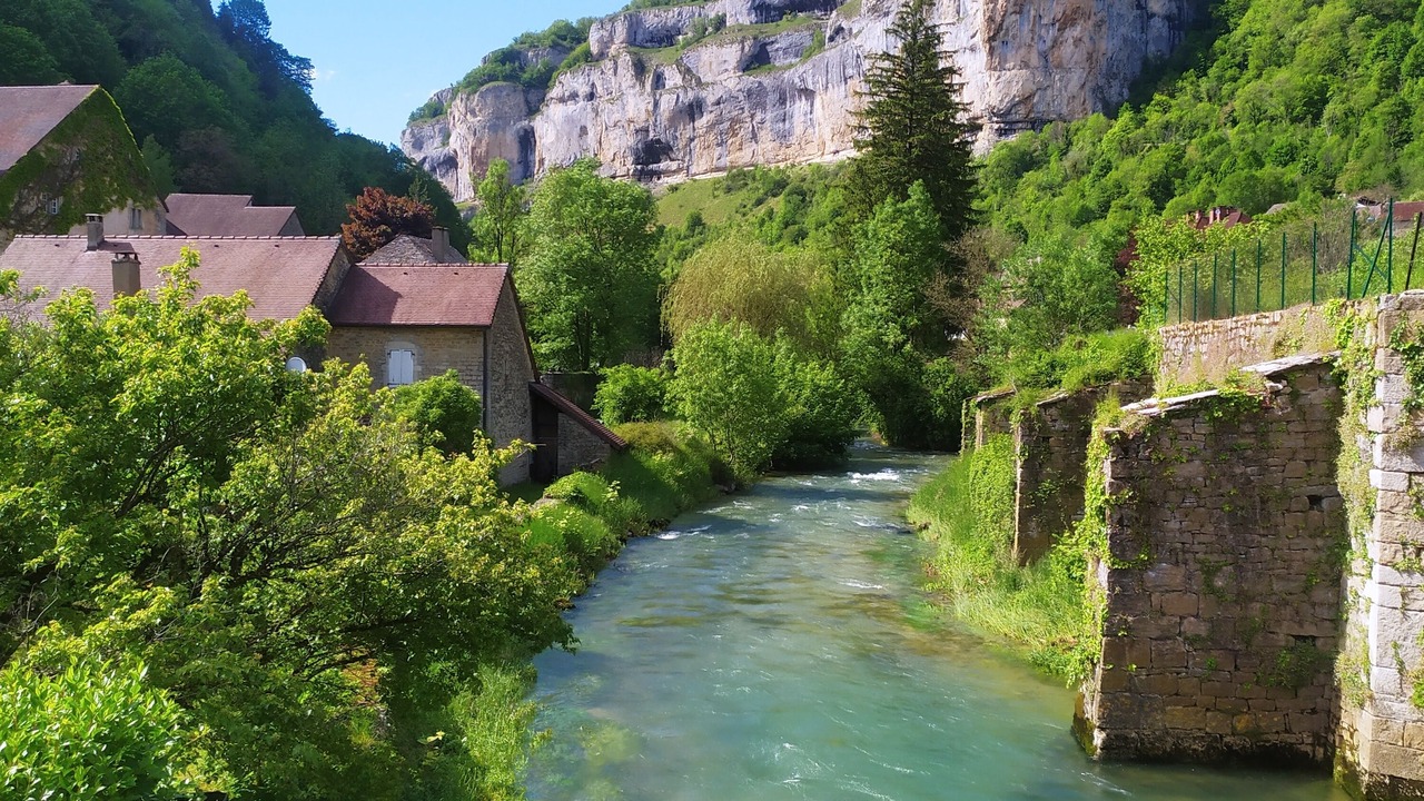 Photo of Outdoor in Champagnole