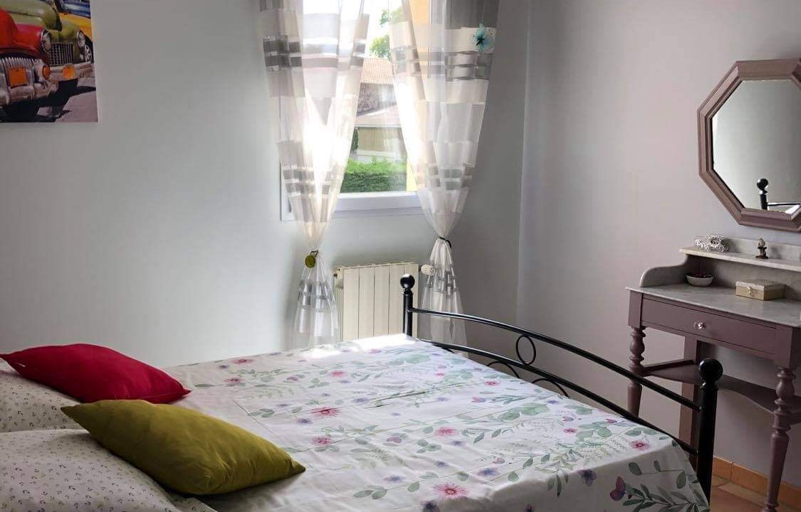 Photo of Bedroom in Cabannes