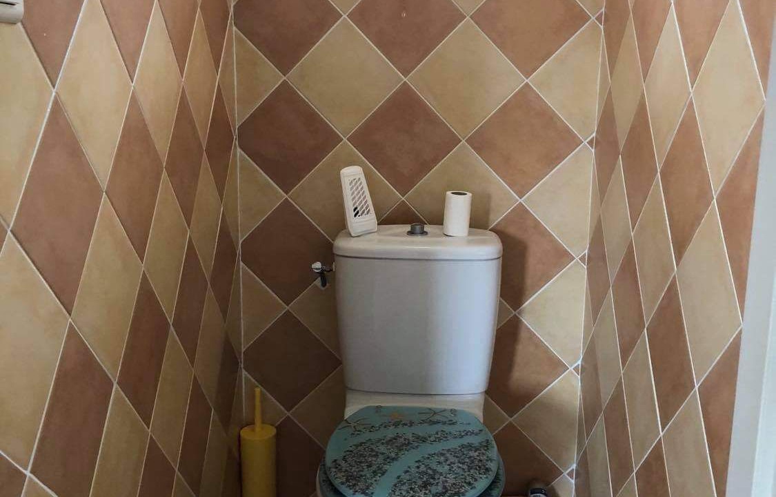 Photo of Bathroom in Cabannes