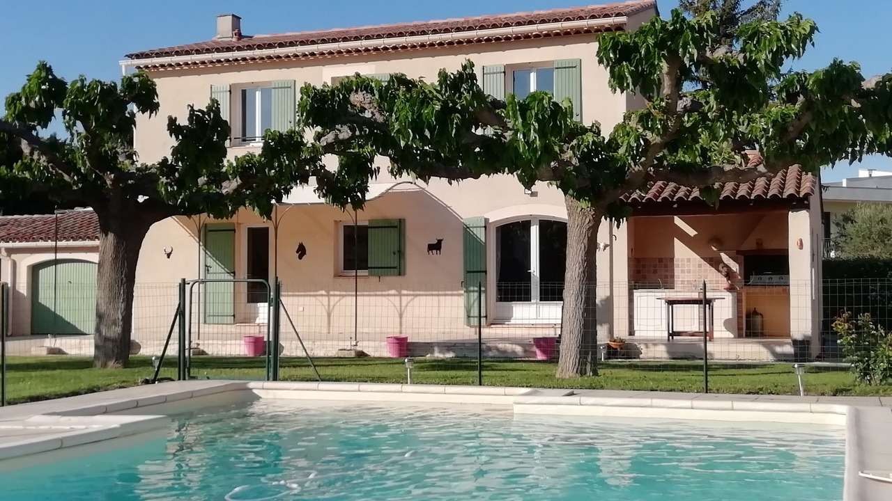 Photo of Outdoor in Cabannes