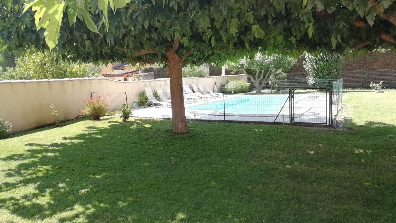 Photo of Outdoor in Cabannes