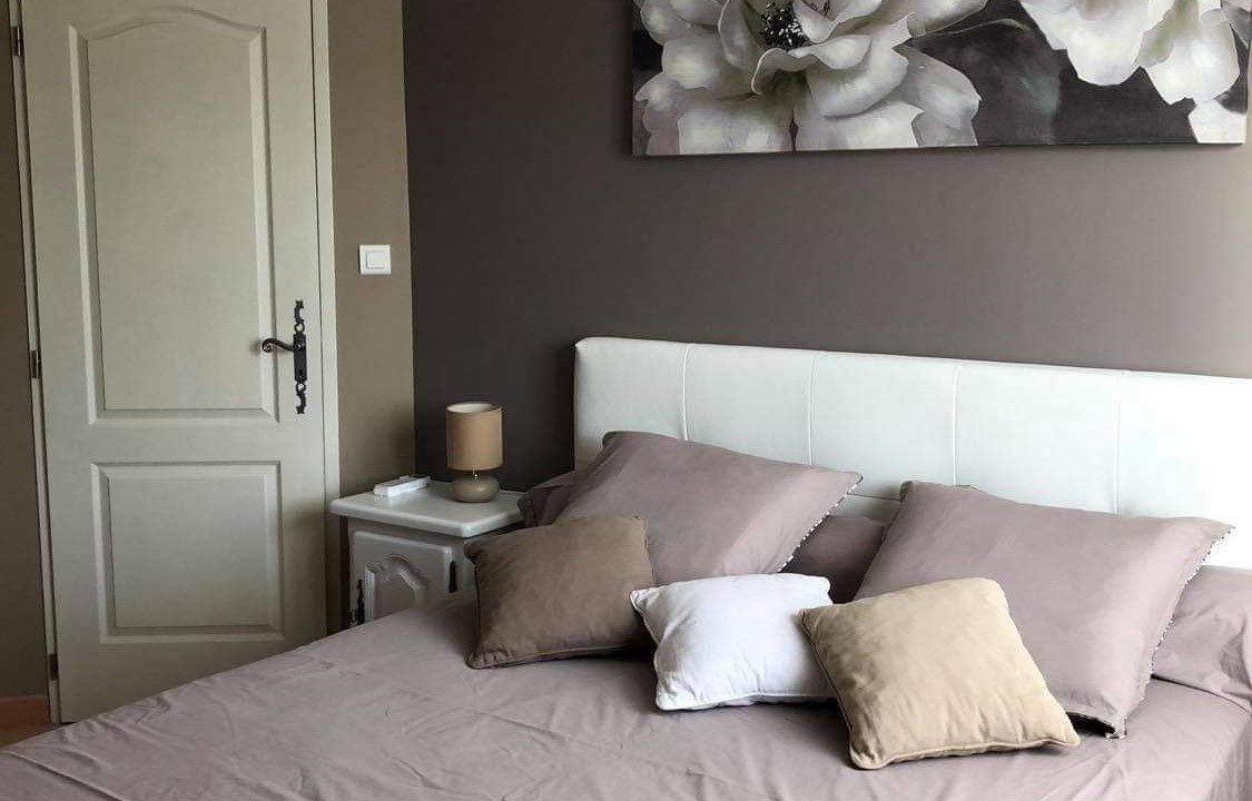 Photo of Bedroom in Cabannes