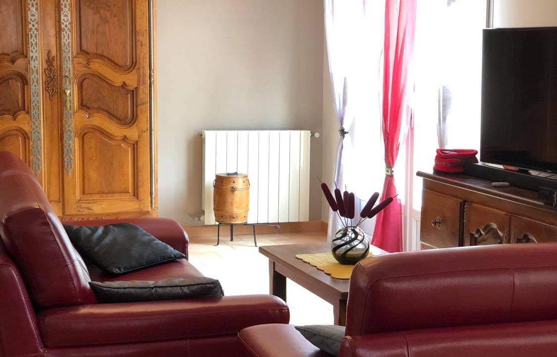 Photo of Livingroom in Cabannes
