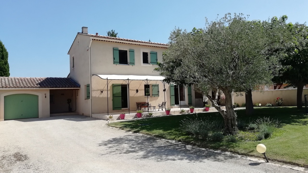 Photo of Outdoor in Cabannes