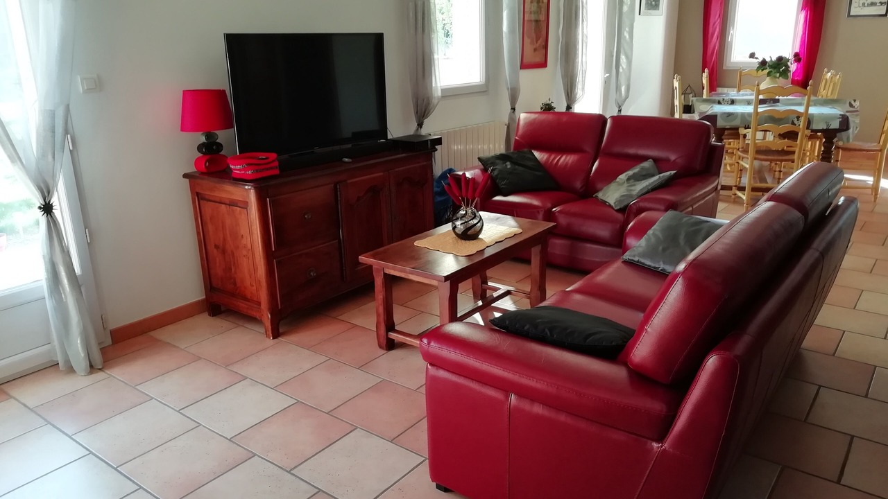 Photo of Livingroom in Cabannes