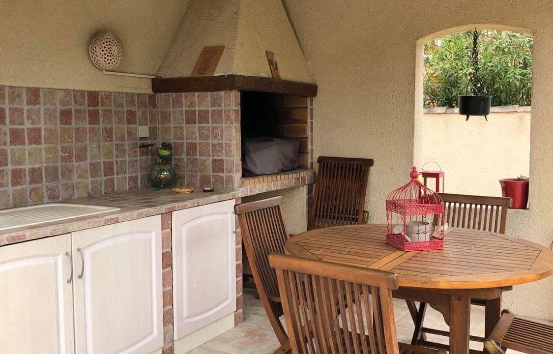 Photo of Outdoor in Cabannes