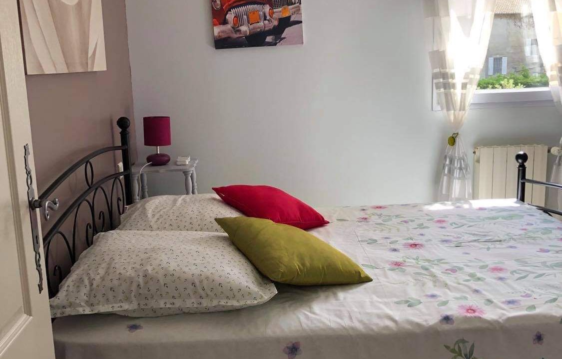 Photo of Bedroom in Cabannes