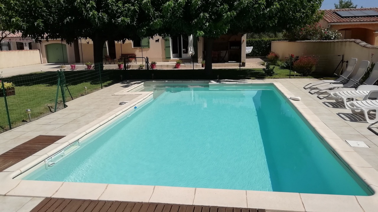 Photo of Outdoor in Cabannes
