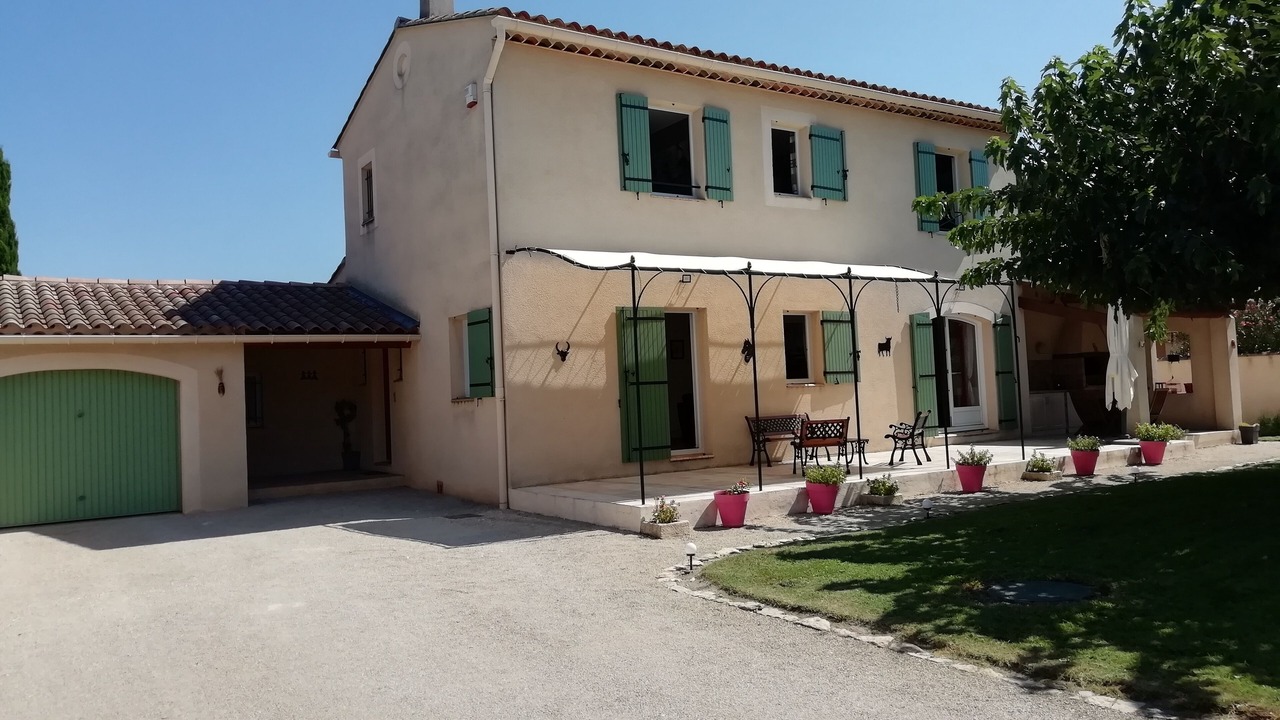 Photo of Outdoor in Cabannes
