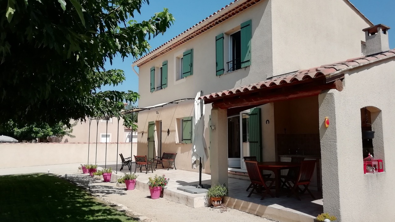 Photo of Outdoor in Cabannes