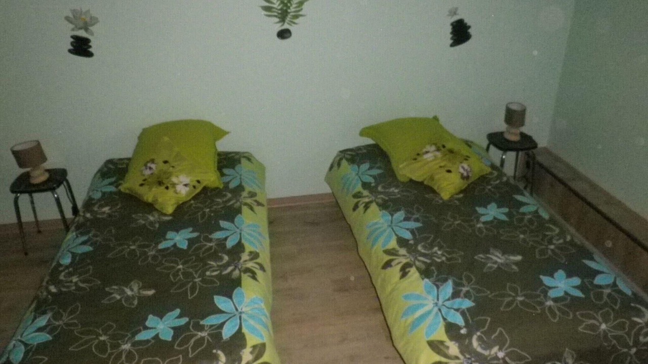 Photo of Bedroom in Le Grand Serre