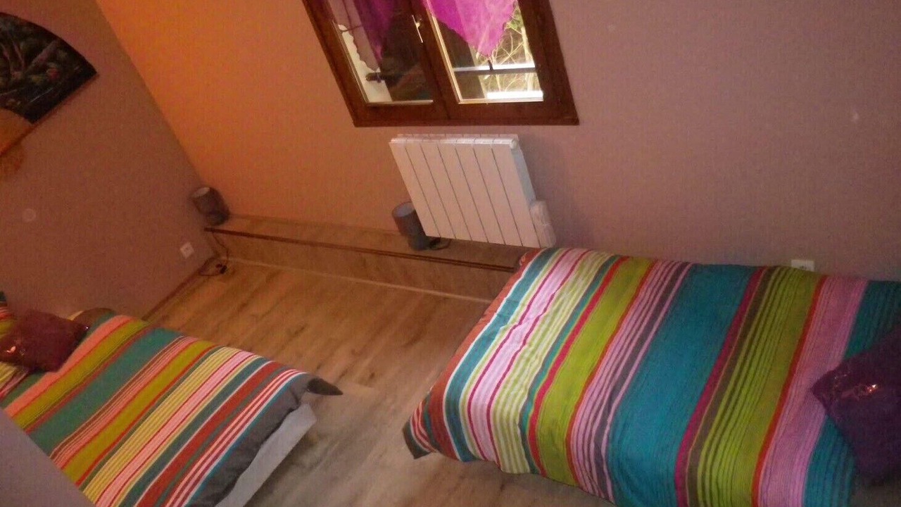 Photo of Bedroom in Le Grand Serre