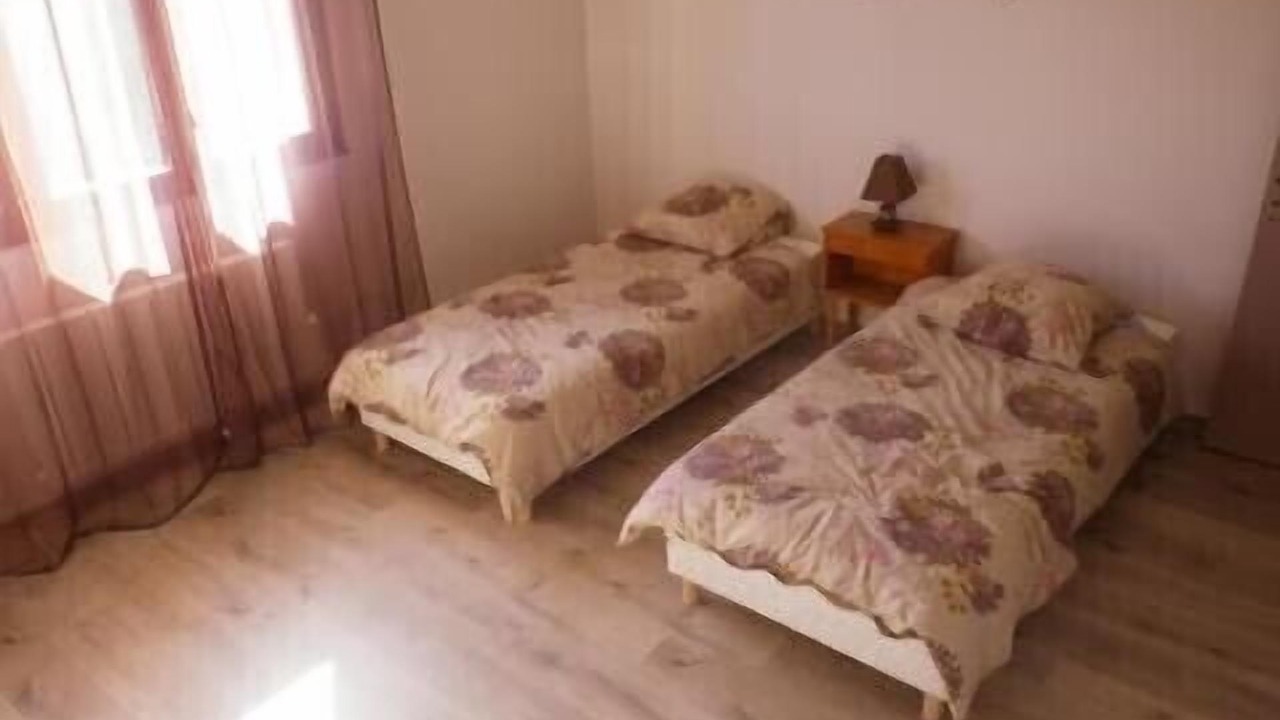 Photo of Bedroom in Le Grand Serre