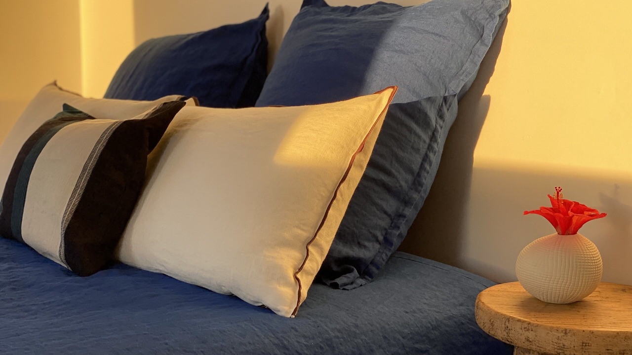 Photo of Bedroom in Cala Vadella