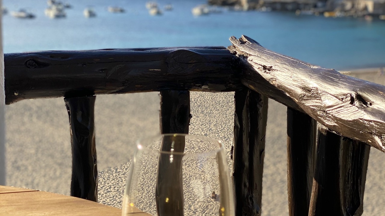 Photo of Outdoor in Cala Vadella