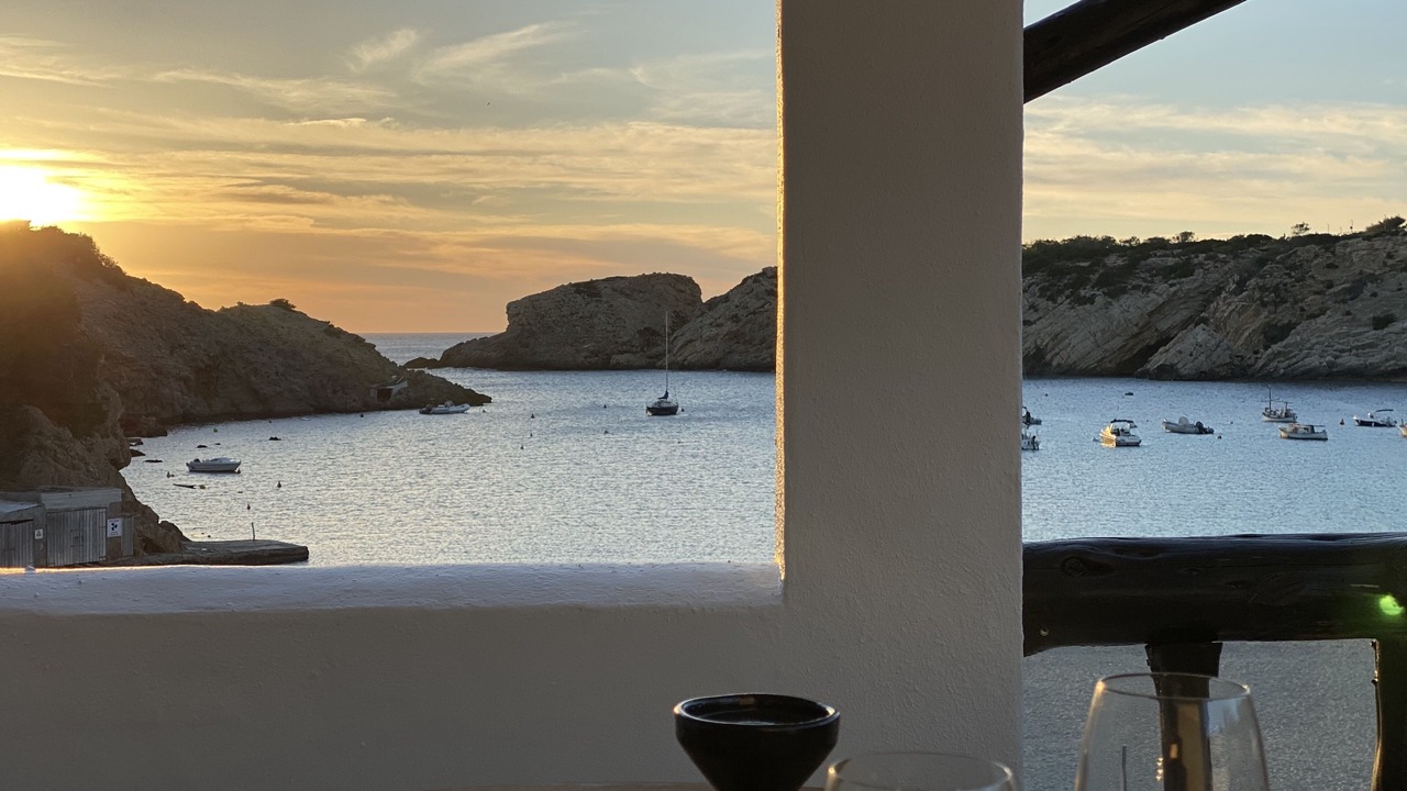 Photo of Outdoor in Cala Vadella