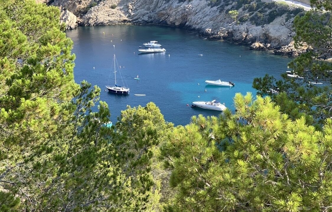 Photo of Outdoor in Cala Vadella