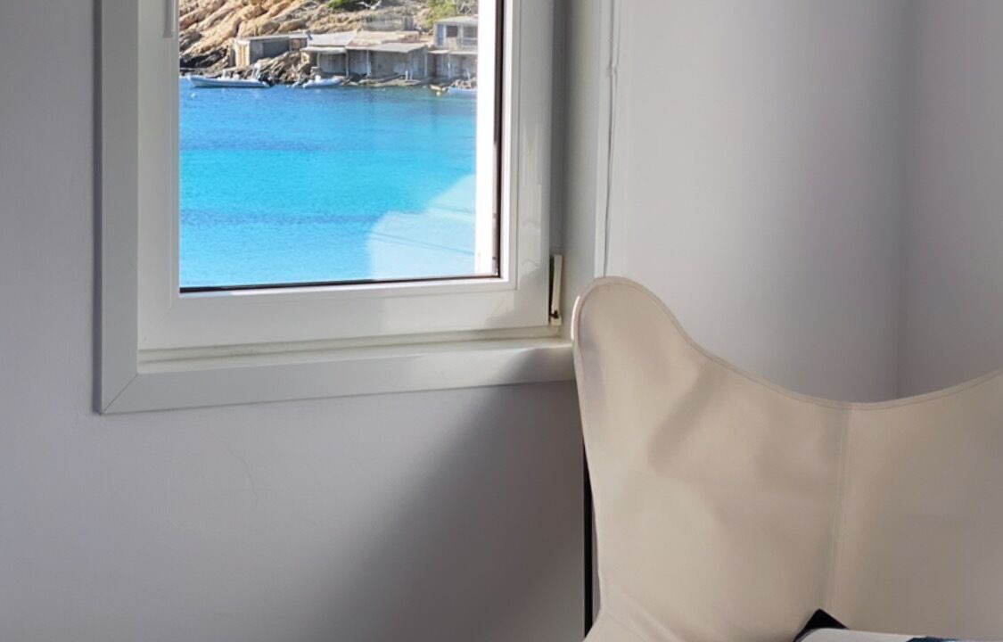 Photo of Bedroom in Cala Vadella