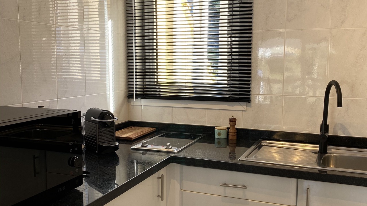 Photo of Kitchen in Cala Vadella
